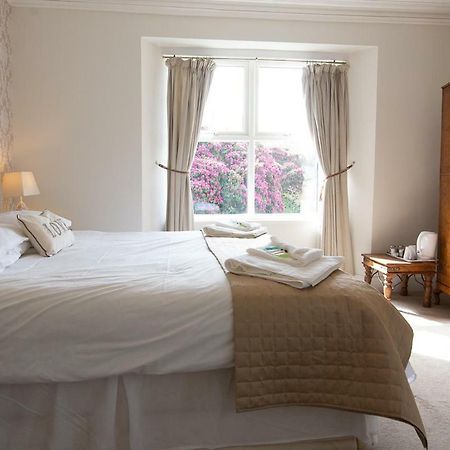Knightor Manor Bed & Breakfast Penwithick Екстериор снимка